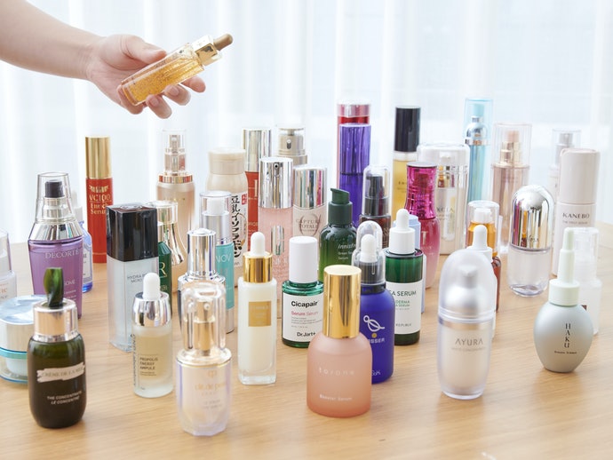 imini リペアセラム 50mL 2点セット imini リペアセラム 50mL 2