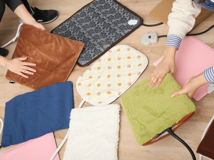 マルカン リバーシブルホッとヒーターを全11商品と比較 口コミや評判を実際に使ってレビューしました Mybest