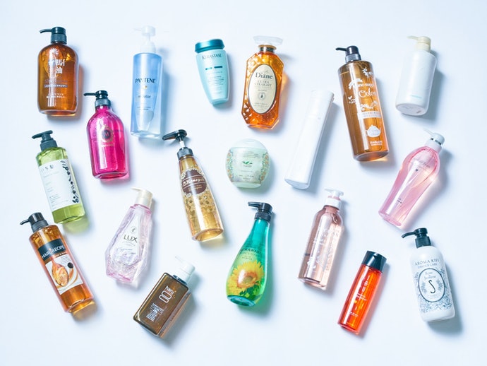 メリット ピュアン スウィート チャーミングを全19商品と比較 口コミや評判を実際に使ってレビューしました Mybest