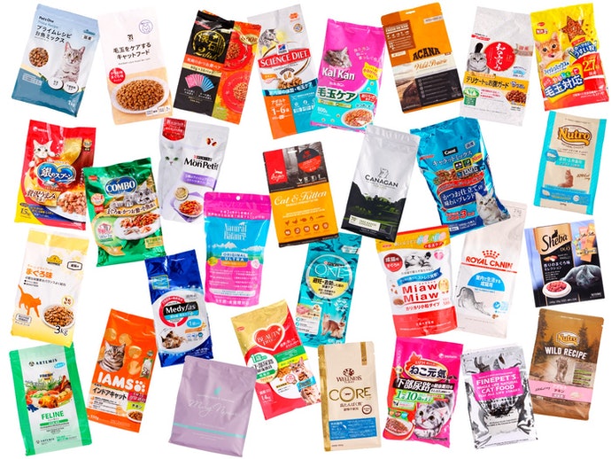 キャラットミックス かつお仕立ての味わいブレンドを口コミ 評判をもとにレビュー 徹底検証 Mybest