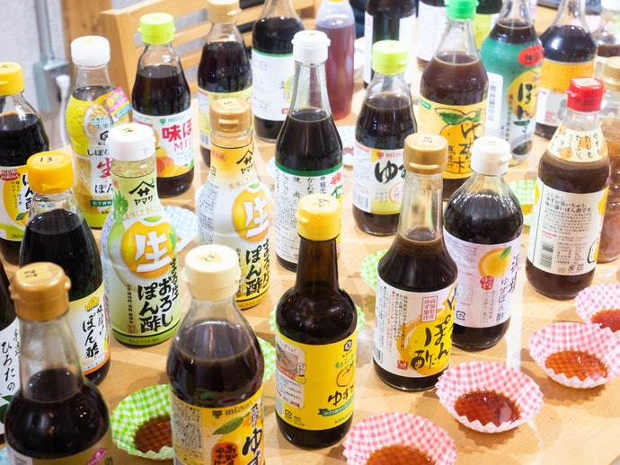 倉敷味工房 塩ぽんずを他商品と比較！口コミや評判を実際に使ってレビューしました！ | mybest
