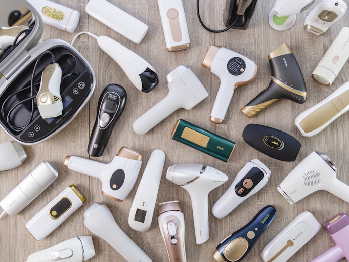 クリア HOMECLEARを検証レビュー!メンズ家庭用脱毛器の選び方も紹介 クリア HOMECLEARを検証レビュー!メンズ家庭用脱毛器の選び方も紹介