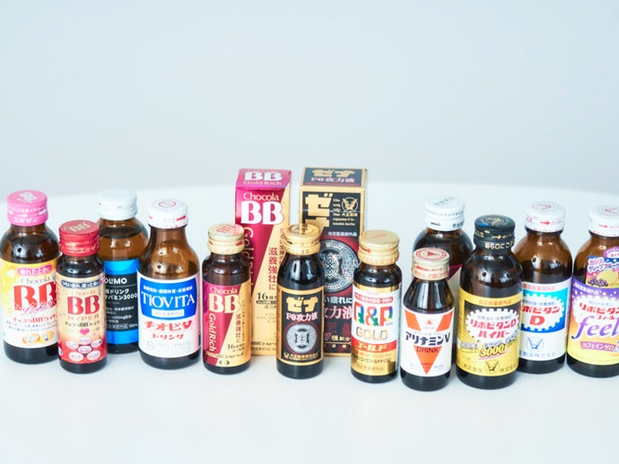 ゼナf0攻力液を全12商品と比較 口コミや評判を実際に試してレビューしました Mybest