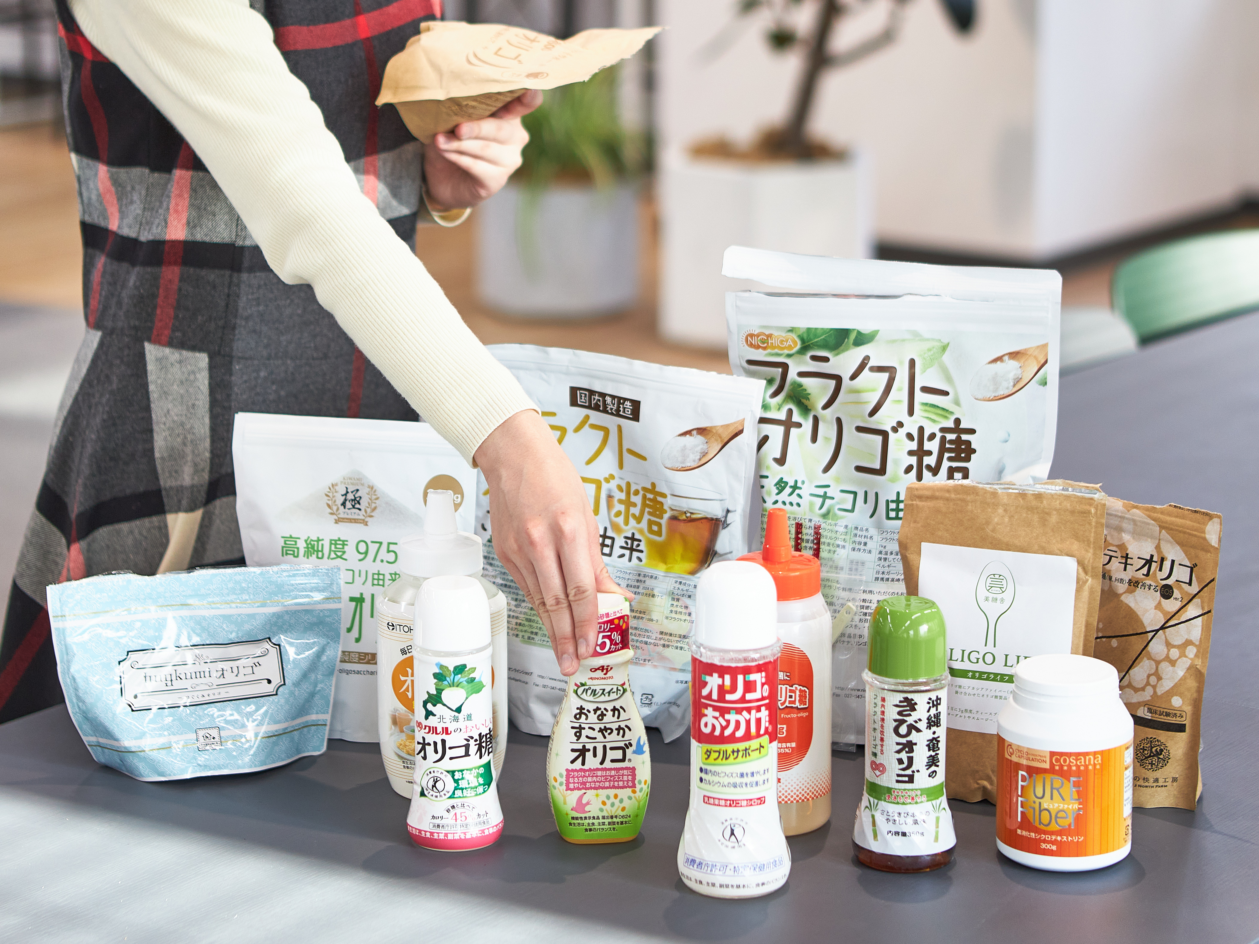 北の快適工房 カイテキオリゴ 150g✕6 北の快適工房 カイテキオリゴ 150g 北の快適工房 カイテキオリゴ