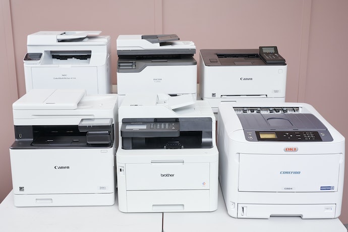OKI カラーLEDプリンター C824dnの口コミ・評判は?実際に使って OKI カラーLEDプリンター C824dnの口コミ・評判は?実際に使って