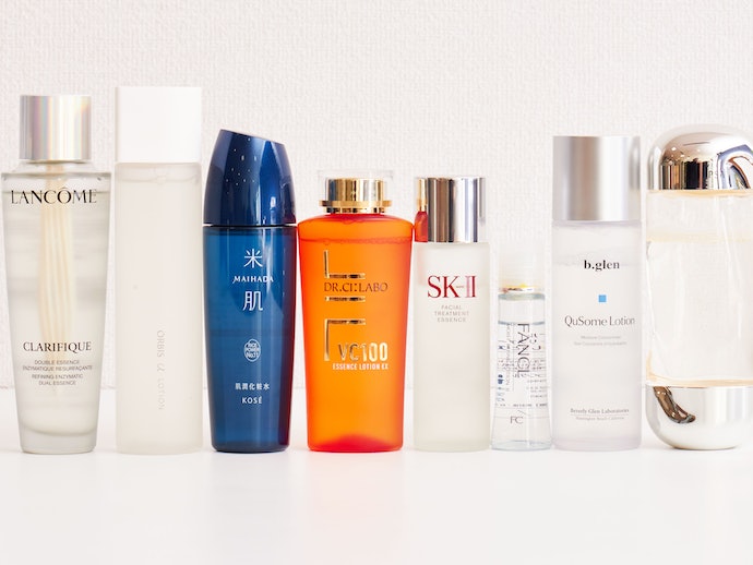 ドクターケイ 薬用Cクリアホワイトローションをレビュー！クチコミ