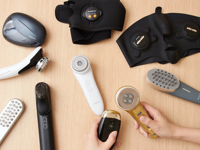 ヤーマン　メディリフトプラス　動作確認済み　正規品　定価¥37180 ヤーマン メディリフトプラスをレビュー！クチコミ・評判をもと