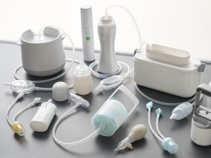 ピジョン 電動鼻吸い器 シュポットの評価方法は?売れ筋の人気鼻吸い器18商品を徹底比較検証