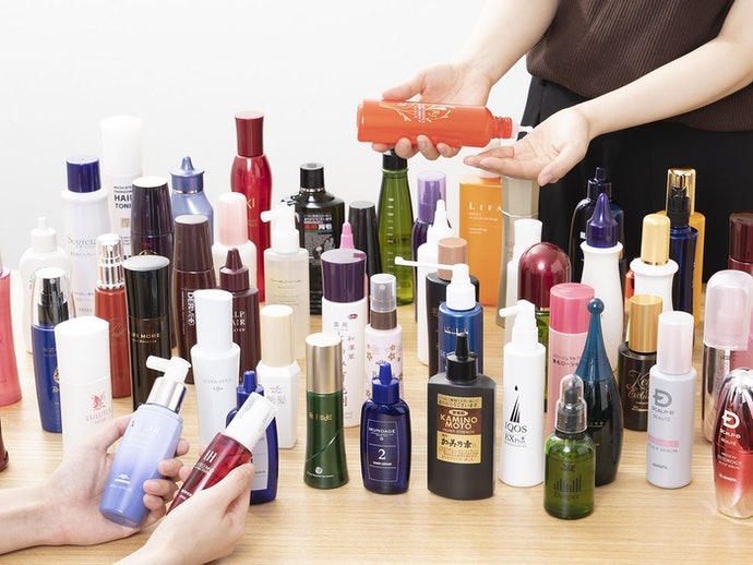 薬用育毛剤 蘭夢黄金率プラスをレビュー!口コミ・評判をもとに徹底