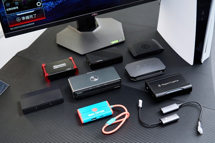 AVerMedia Live Gamer EXTREME 2 GC550 PLUSの口コミ・評判は AVerMedia Live Gamer EXTREME 2 GC550 PLUSの口コミ・評判は