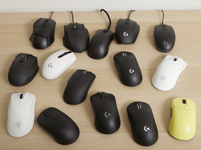 PC周辺機器 zowie za13-c BenQ ZOWIE ZA13-C ゲーミングマウス For e-Sportsの口コミ