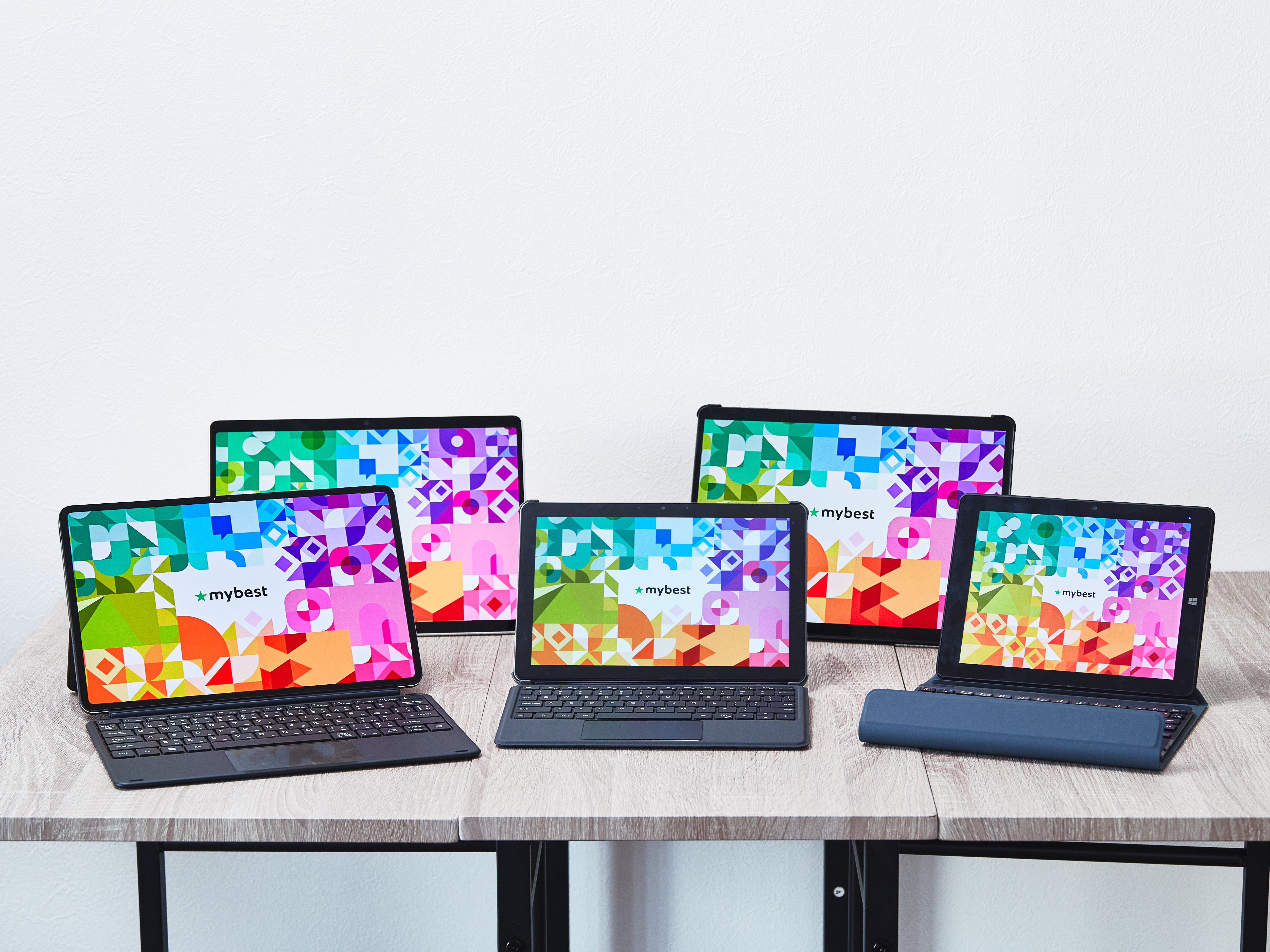 CHUWI UBook Xを検証レビュー！タブレットの選び方も紹介 | マイベスト