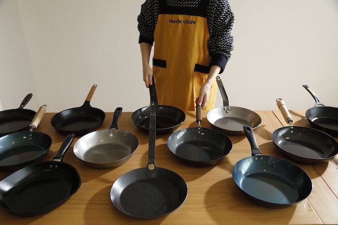 岩手製鉄 ダクタイルパン26をレビュー！クチコミ・評判をもとに