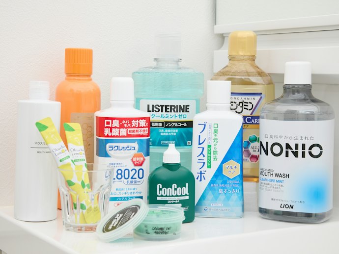 アース製薬 モンダミン スパイシーミントの評価方法は?売れ筋の人気マウスウォッシュ127商品を徹底比較検証