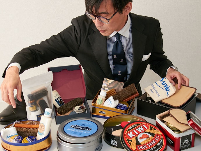 アールアンドデー M.MOWBRAY トラディショナルケアセットの評価方法は?売れ筋の人気靴磨きセット12商品を徹底比較検証