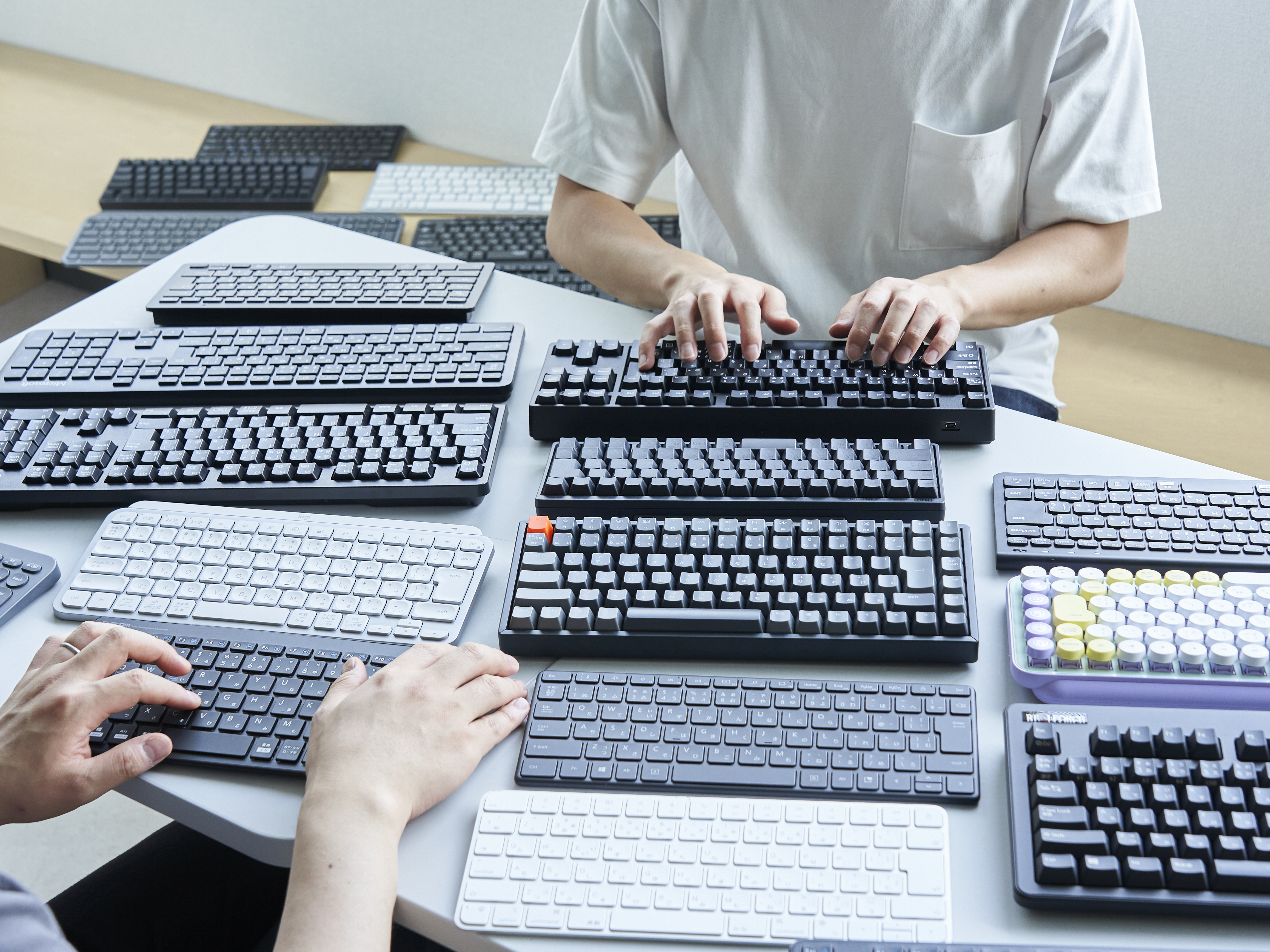 Apple Magic Keyboardをレビュー！クチコミ・評判をもとに徹底検証