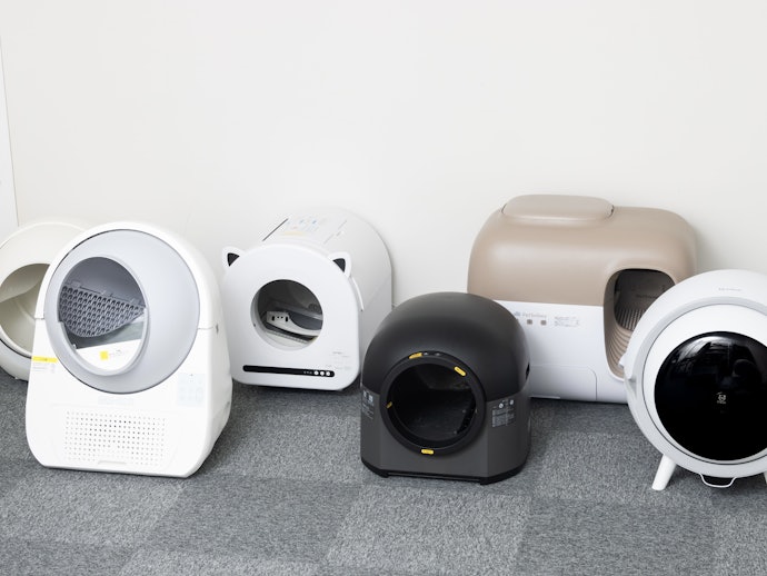 Neakasa 全自動猫トイレ M1の評価方法は?売れ筋の人気猫用自動トイレ16商品を徹底比較検証