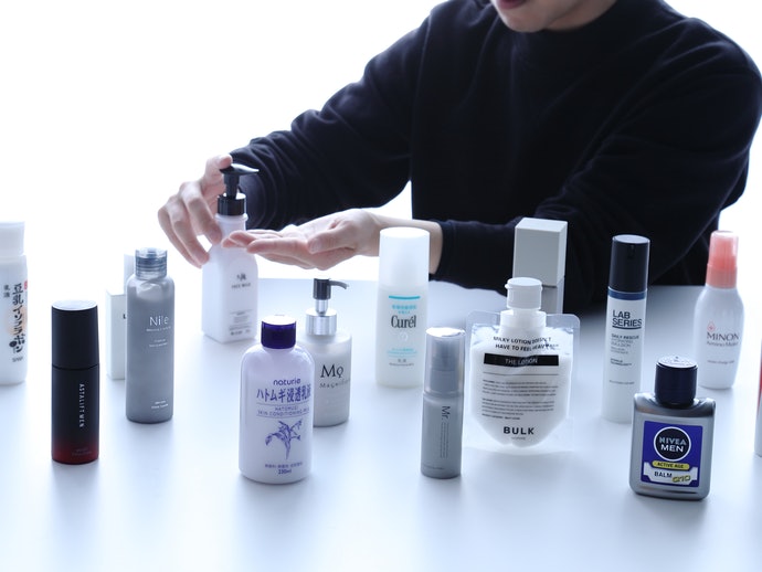 uno スキンバリアエマルジョンを全21商品と比較！口コミや評判を実際に使ってレビューしました！ | mybest