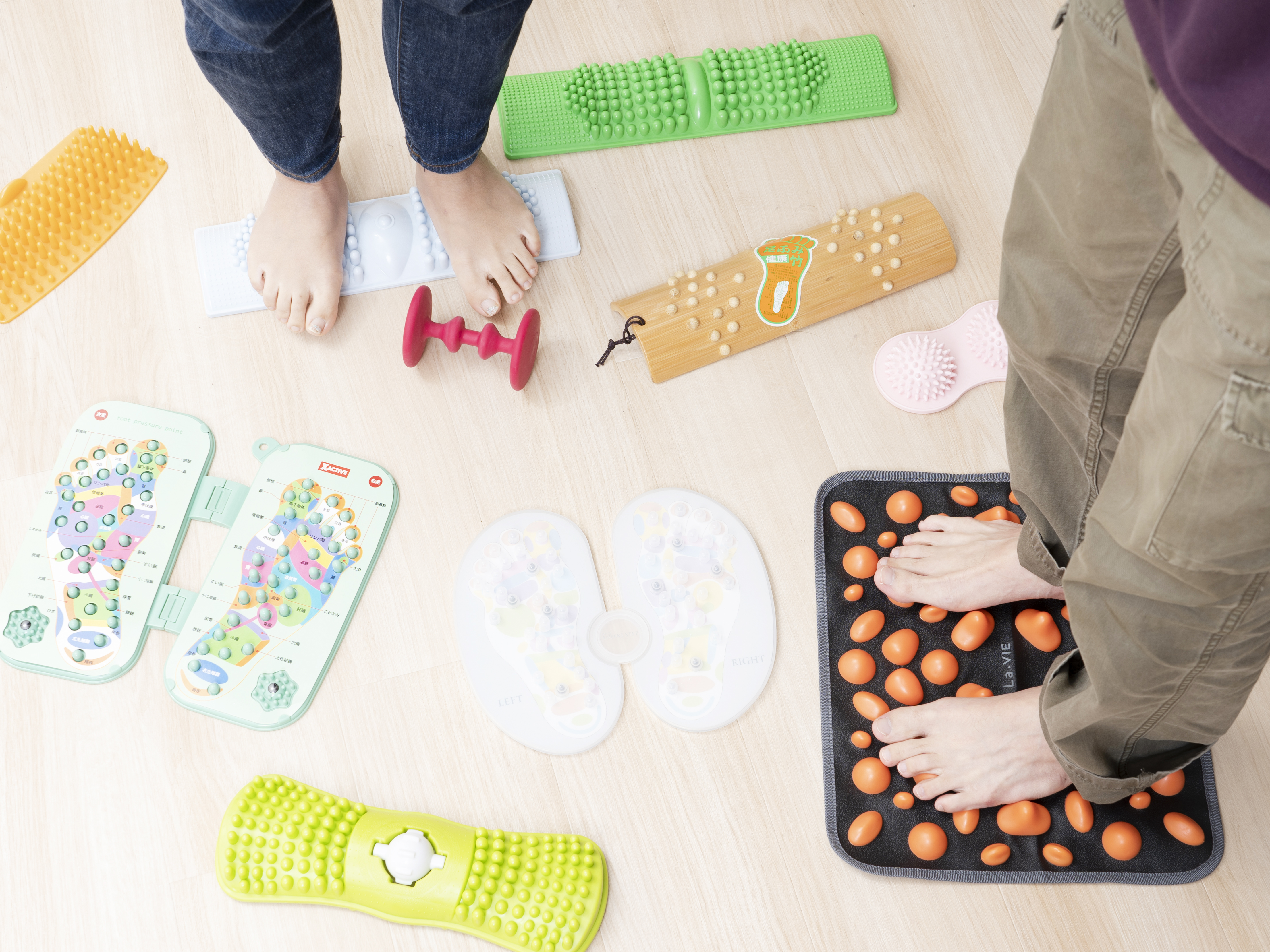 イモタニ ビューティーシェイプストレッチャーを全商品と比較 口コミや評判を実際に使ってレビューしました Mybest