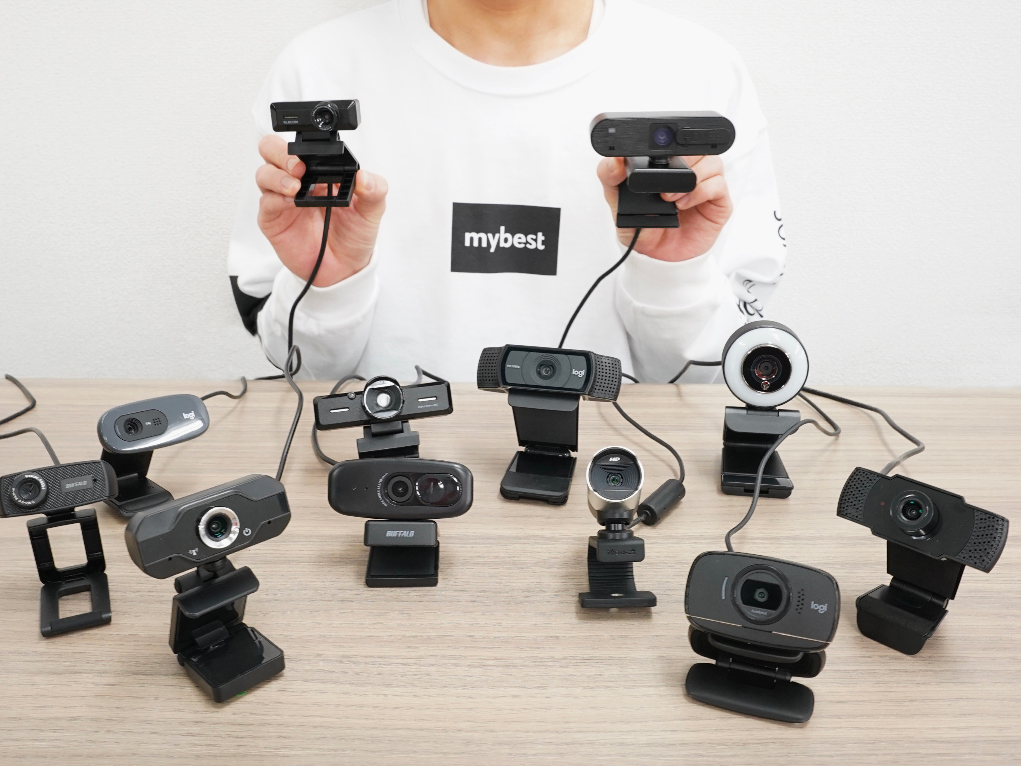 【美品】Logicool ロジクール C930s ウェブカメラ 1080p C930e 1080pビジネス ウェブカメラ（広角レンズ搭載）