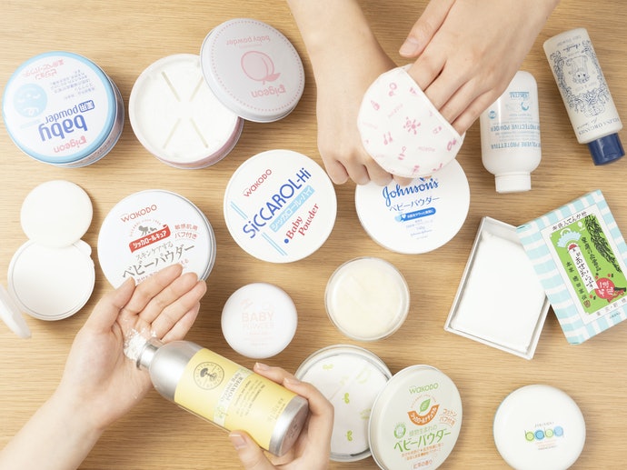 ピジョン 薬用ベビーパウダーブルー缶を全14商品と比較 口コミや評判を実際に使ってレビューしました Mybest