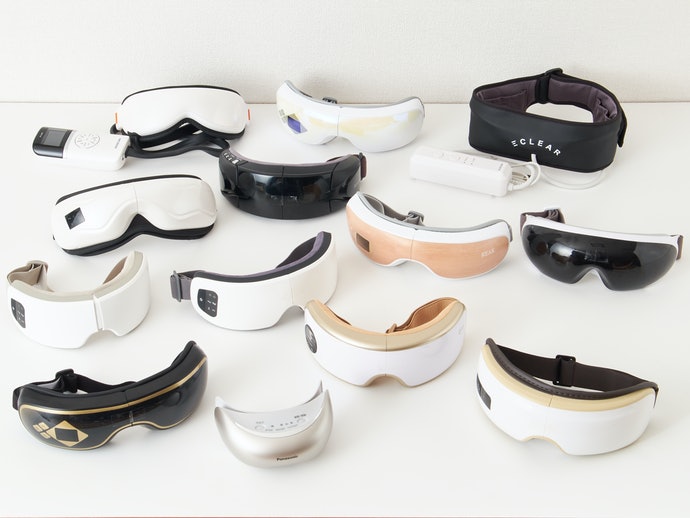 ドクターエア 3DアイマジックS EM-003BKをレビュー！口コミ・評判をも