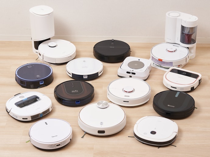 Anker Eufy RoboVac L35 Hybrid+をレビュー!クチコミ・評判をも Anker Eufy RoboVac L35 Hybrid+をレビュー!クチコミ・評判をも