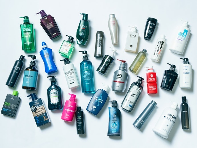 ボタニカル スカルプ ヘアシャンプーを全53商品と比較 口コミや評判を実際に使ってレビューしました Mybest