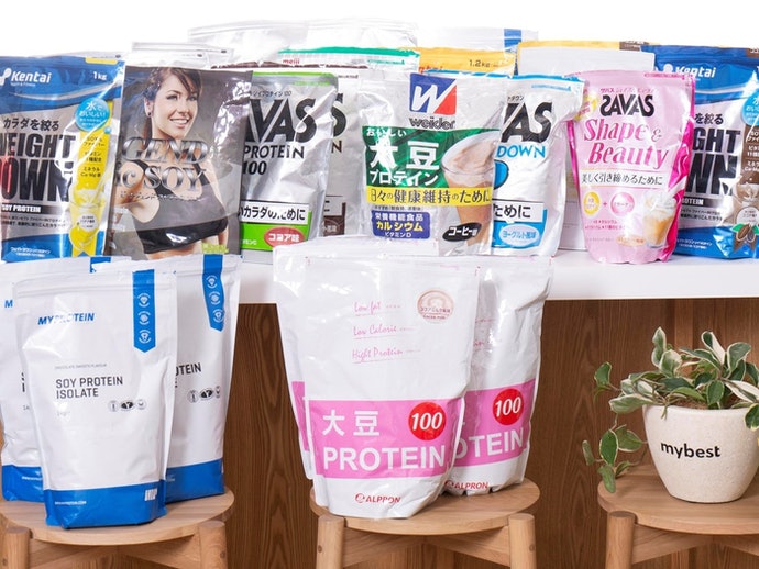 ビーレジェンド ストイックソイを他商品と比較 口コミや評判を実際に使ってレビューしました Mybest