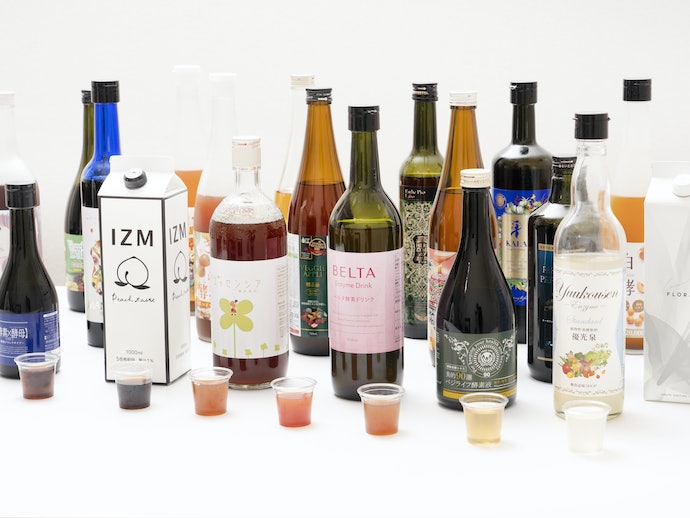 B・E・A・Tゼロ 酵素ドリンクをレビュー！クチコミ・評判をもとに徹底