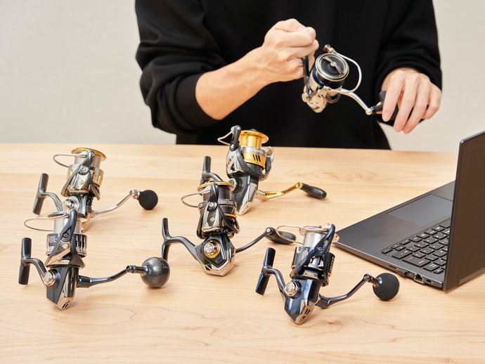 シマノ ナスキー 4000XGをレビュー！クチコミ・評判をもとに徹底検証