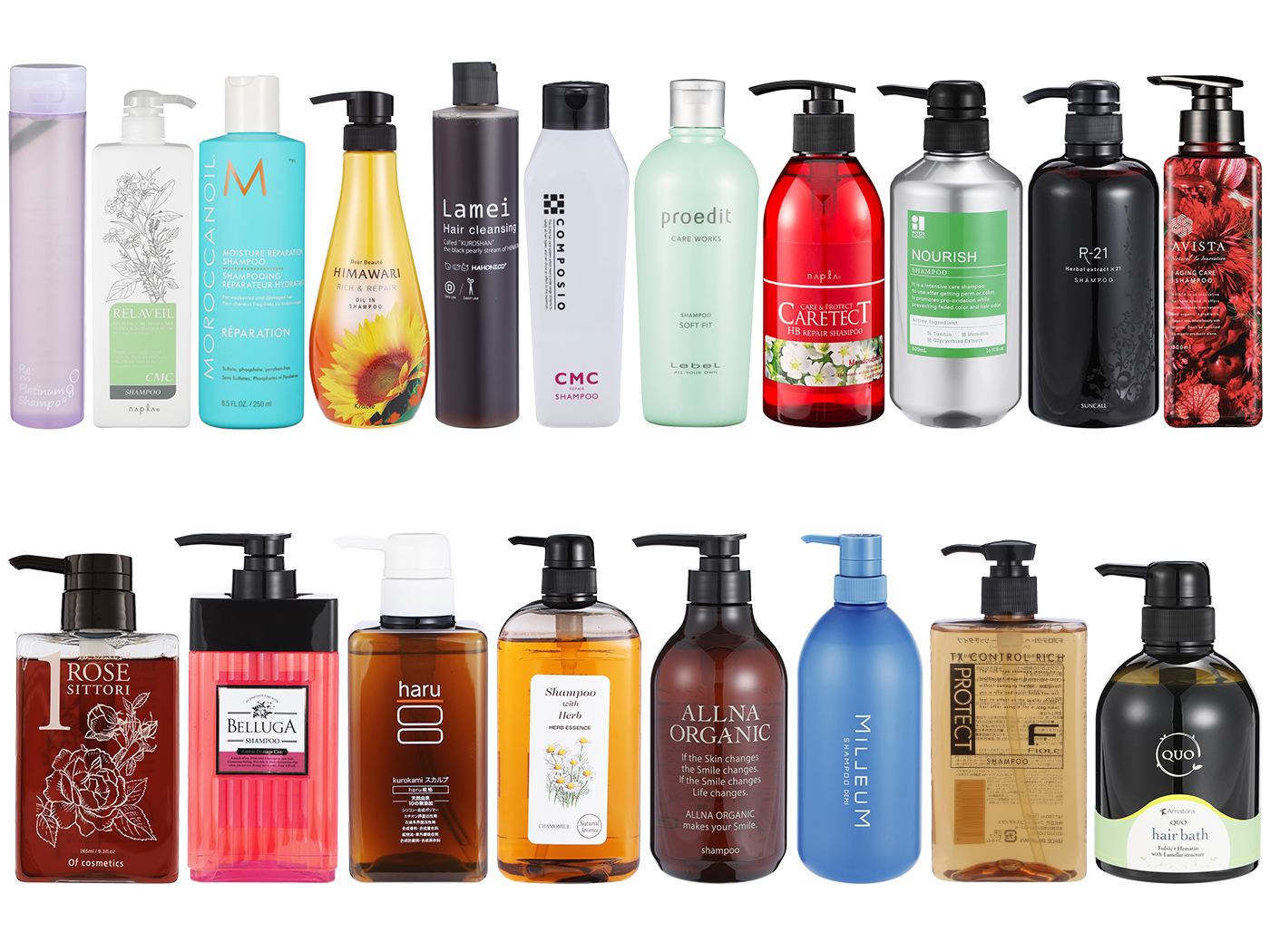 アジュバン Re プラチナムシャンプーを他商品と比較 口コミや評判を実際に使ってレビューしました Mybest