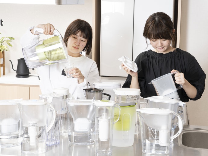 クリピーレTRを他商品と比較！口コミや評判を実際に使ってレビューしました！ | mybest