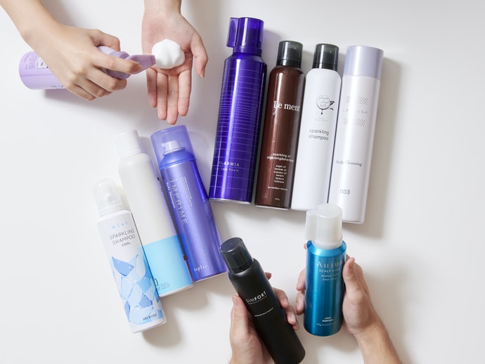 ミルボン プラーミア クリアスパフォームをレビュー！口コミ・評判をも