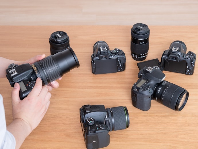 Canon EOS Kiss X10iを徹底レビュー!実際に使ってわかった Canon EOS Kiss X10iを徹底レビュー!実際に使ってわかった