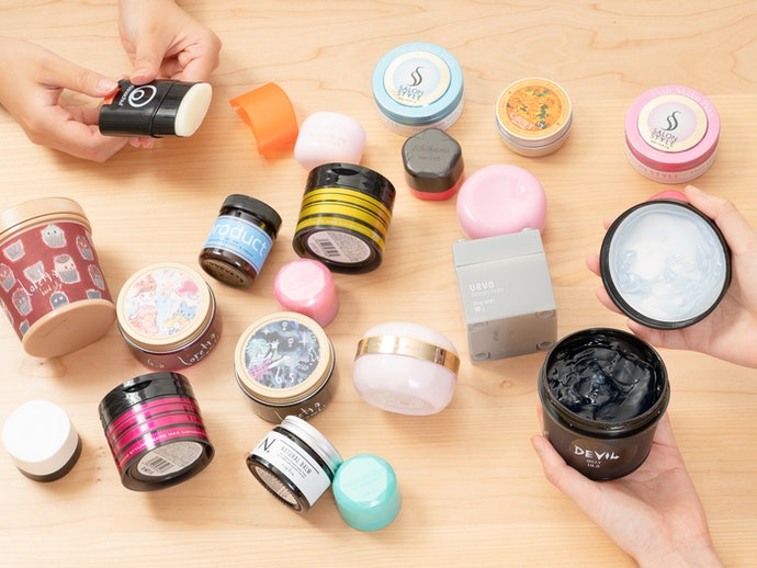 いち髪 ヘアキープ 和草スティック スーパーハードを全21商品と比較 口コミや評判を実際に使ってレビューしました Mybest