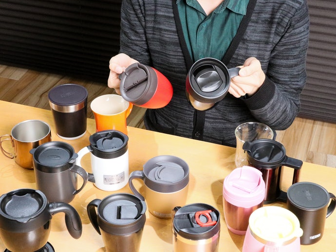 ル クルーゼ マグカップを他商品と比較 口コミや評判を実際に使ってレビューしました Mybest