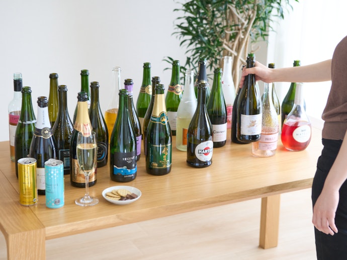 実際に飲んでみてわかったサンテロ 天使のアスティの本当の実力!