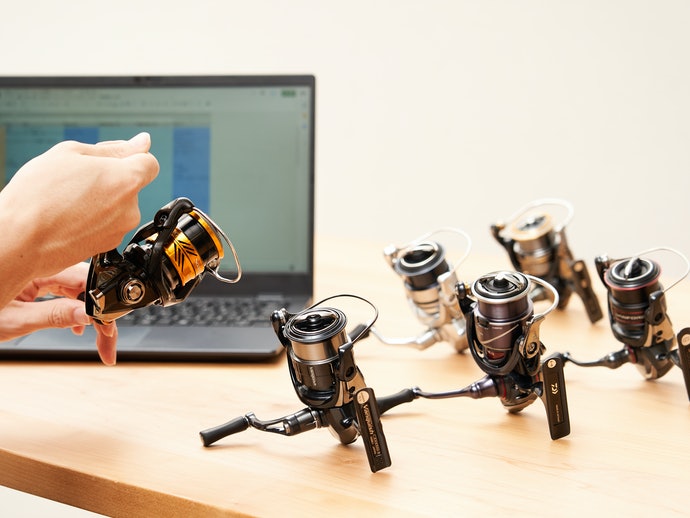 な*せ様 DAIWA カルディアFC LT 2000S ダイワ カルディア FC LT2000Sを