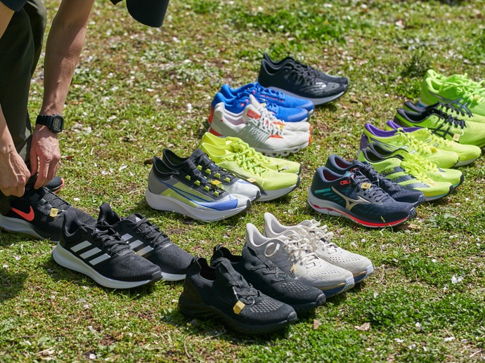 Nike ズームフライ3をレビュー！クチコミ・評判をもとに徹底検証