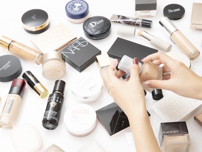 ランコム タンイドル ウルトラ ウェア リキッド BO-02をレビュー