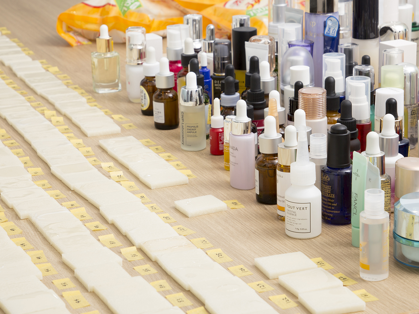 オバジ C5セラムを他商品と比較 口コミや評判を実際に使ってレビューしました Mybest