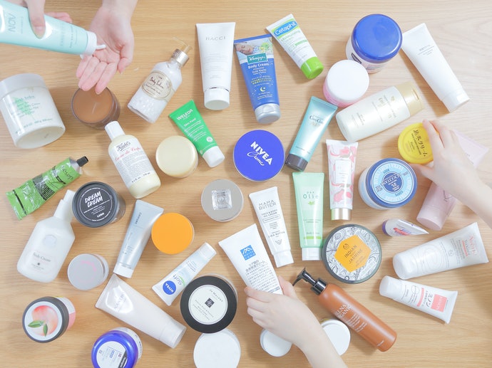 ヴェレダ スキンフードを他商品と比較！口コミや評判を実際に使ってレビューしました！ | mybest