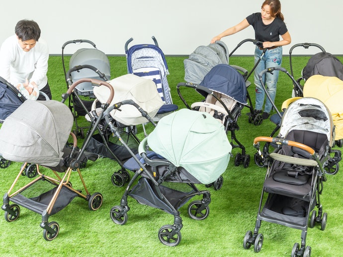 アップリカ ラクーナビッテクッションをレビュー！口コミ・評判をもと