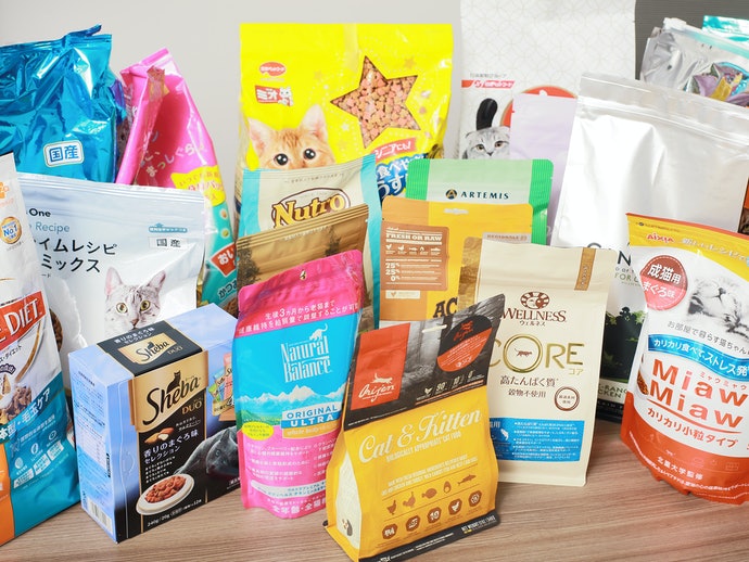 ロイヤルカナン インドアを全30商品と比較！口コミや評判を実際に使ってレビューしました！ | mybest