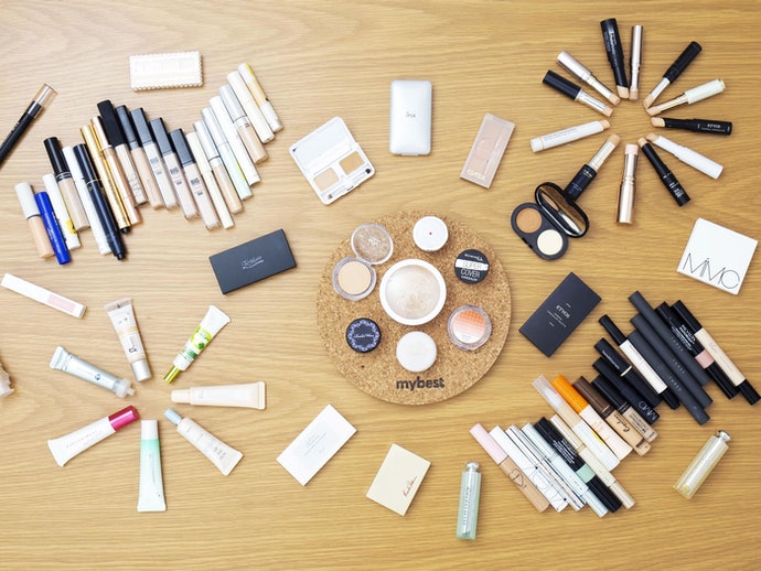 ヴァントルテ ミネラルシルクコンシーラーを他商品と比較 口コミや評判を実際に使ってレビューしました Mybest