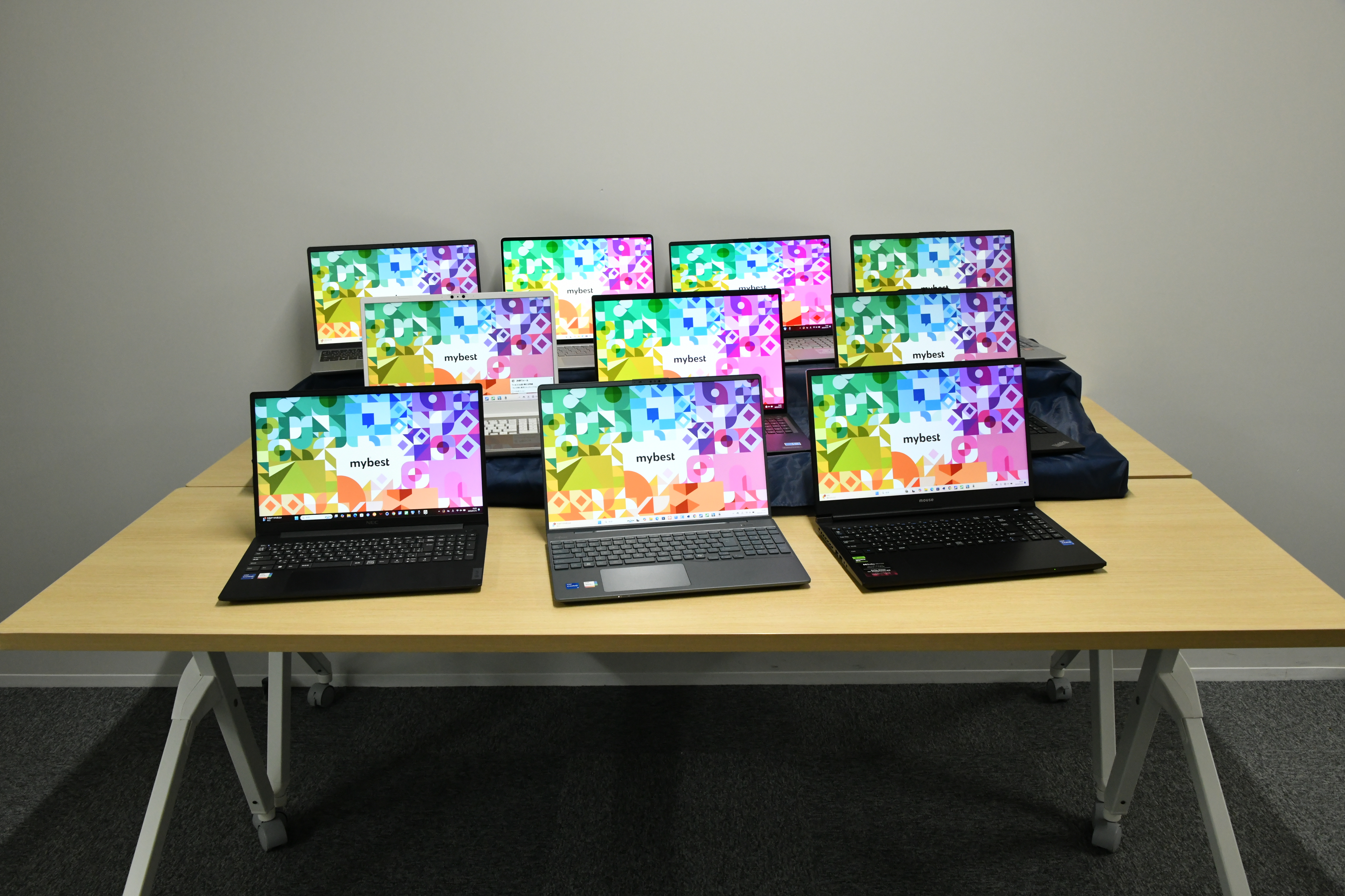 日本HP HP ベーシックモデル 15-fc0001AUを検証レビュー！15〜16インチ