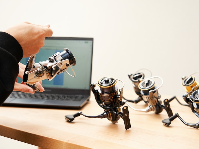 ダイワ カルディア LT3000-XHをレビュー！クチコミ・評判をもとに徹底