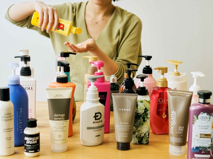 デミ ミレアムコンディショナーを全37商品と比較 口コミや評判を実際に使ってレビューしました Mybest