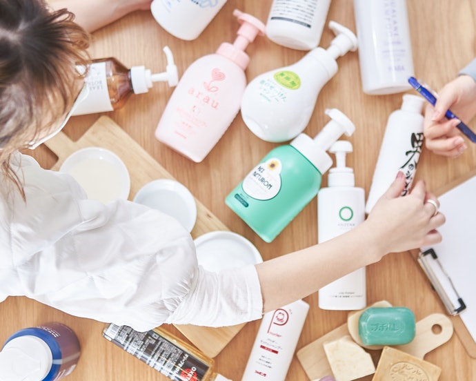 シャボン玉 無添加せっけんシャンプーを全22商品と比較 口コミや評判を実際に使ってレビューしました Mybest